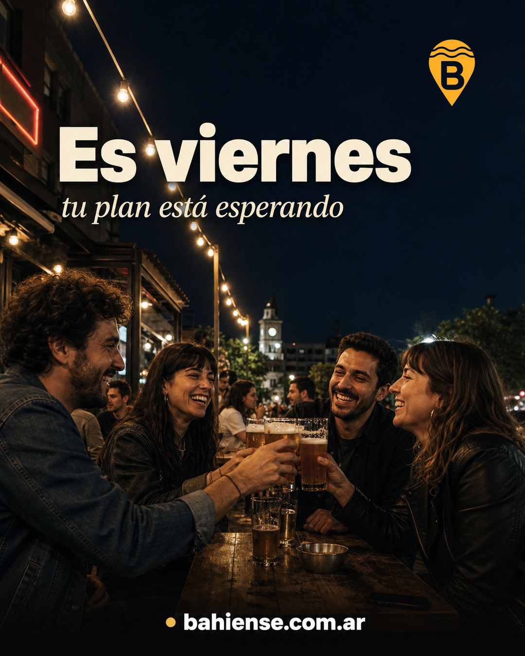 Vidriera Test · Tu Restaurante