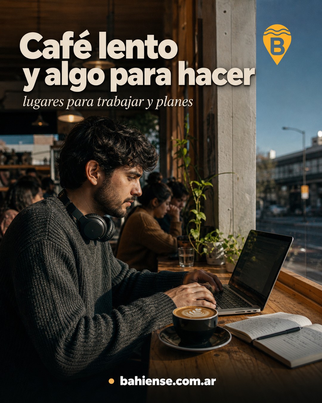 Vidriera Test · Tu Marca