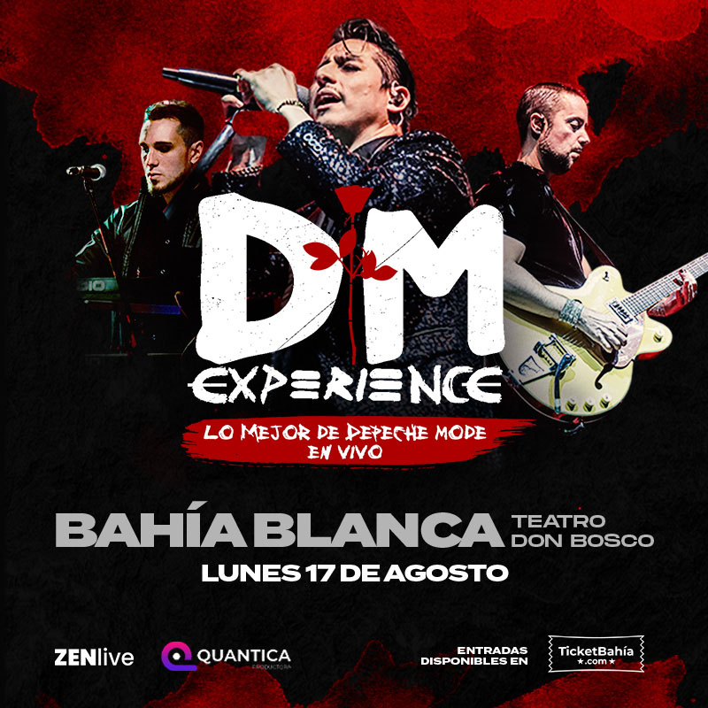 DM Experience Tour 2026