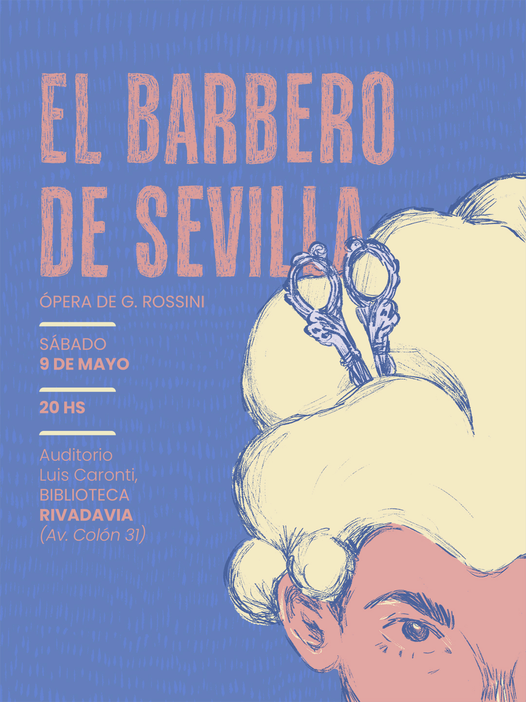 El Barbero de Sevilla