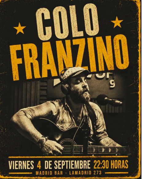 Colo Franzino