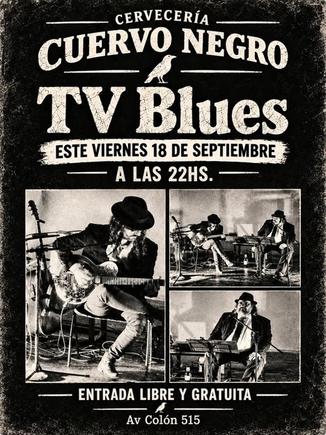 TV Blues