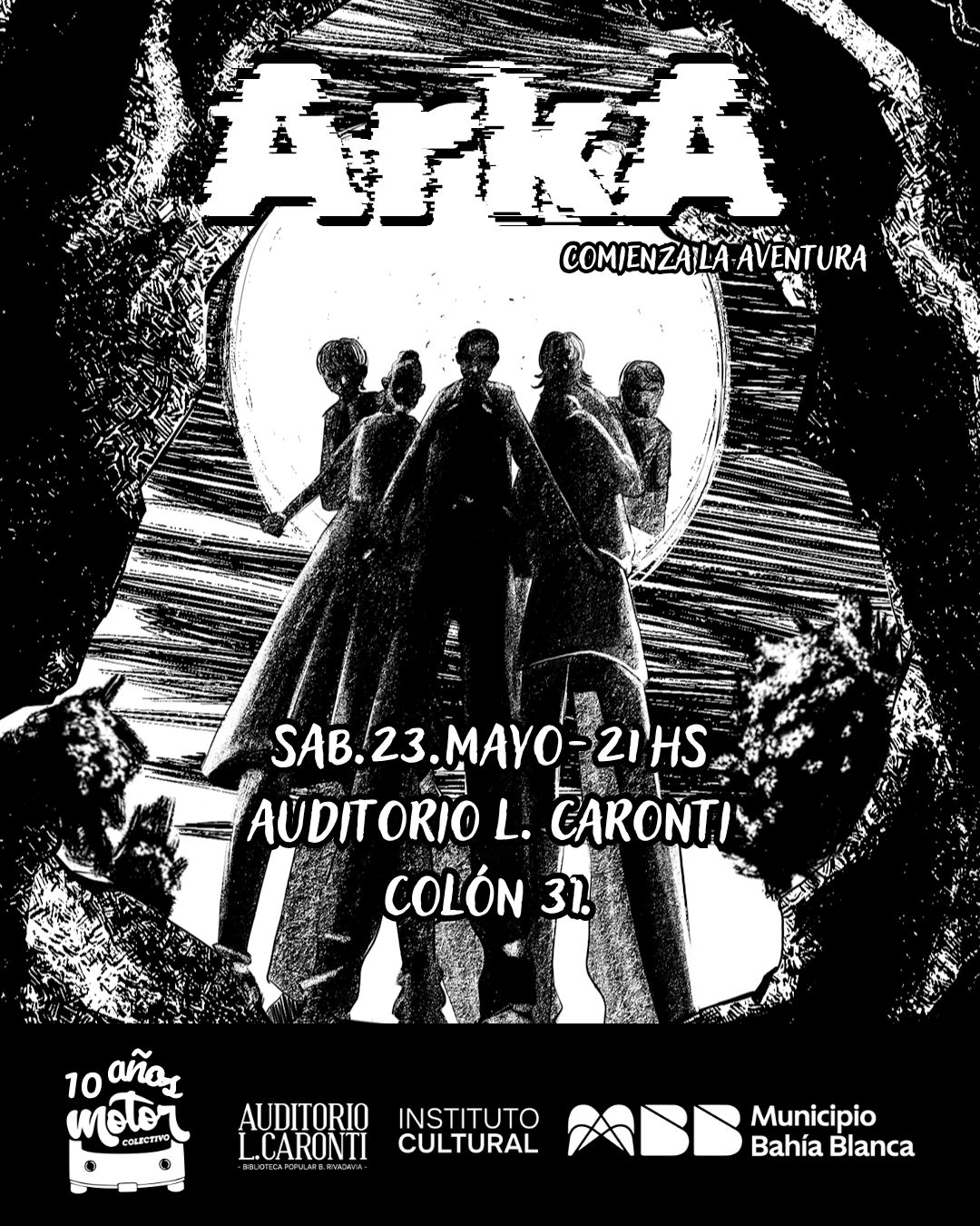 Arka