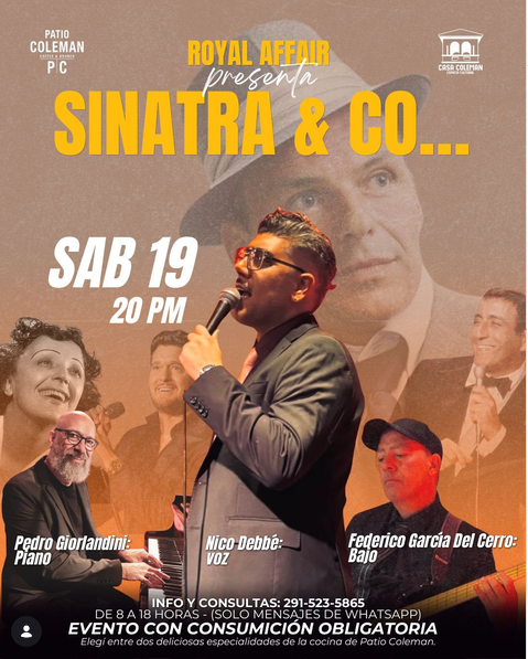 Sinatra & Co.