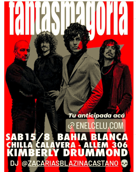 Fantasmagoria