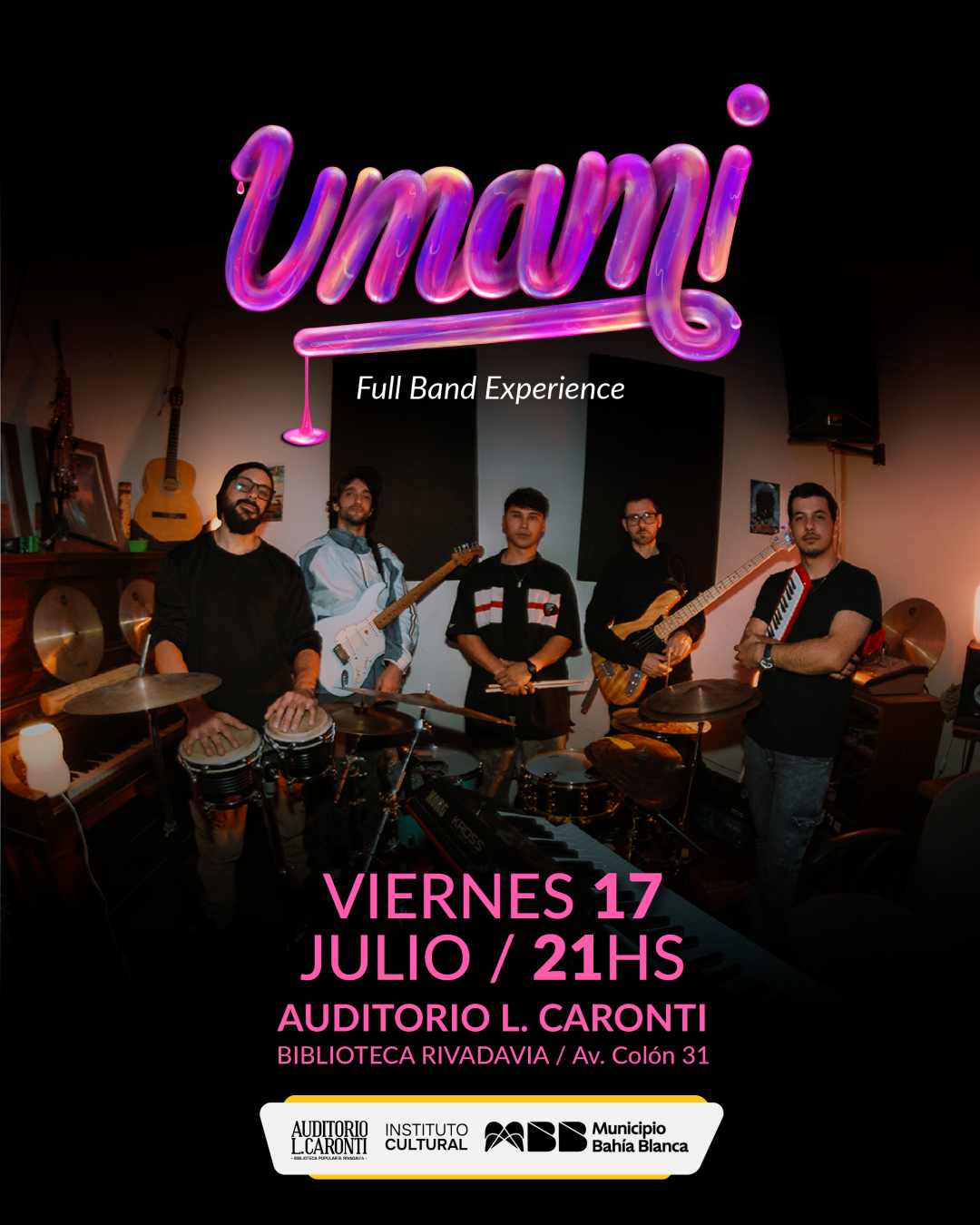 UMAMI