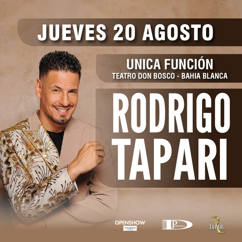 Rodrigo Tapari