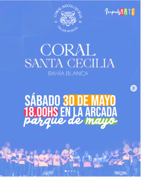 Coral Santa Cecilia