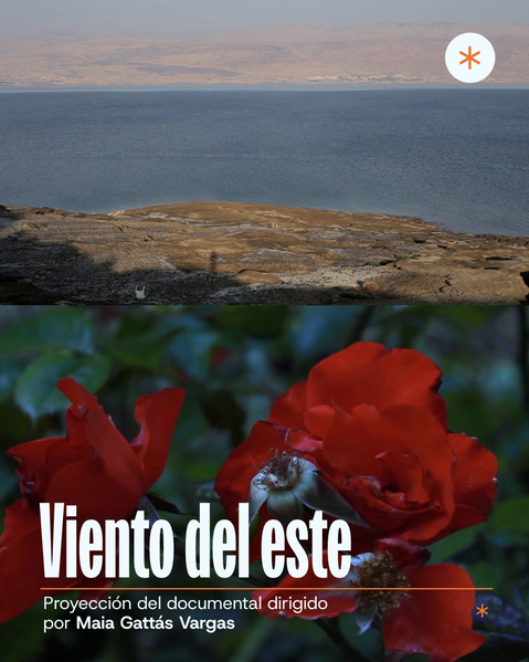 Viento del Este, Dir. Maia Gattás Vargas
