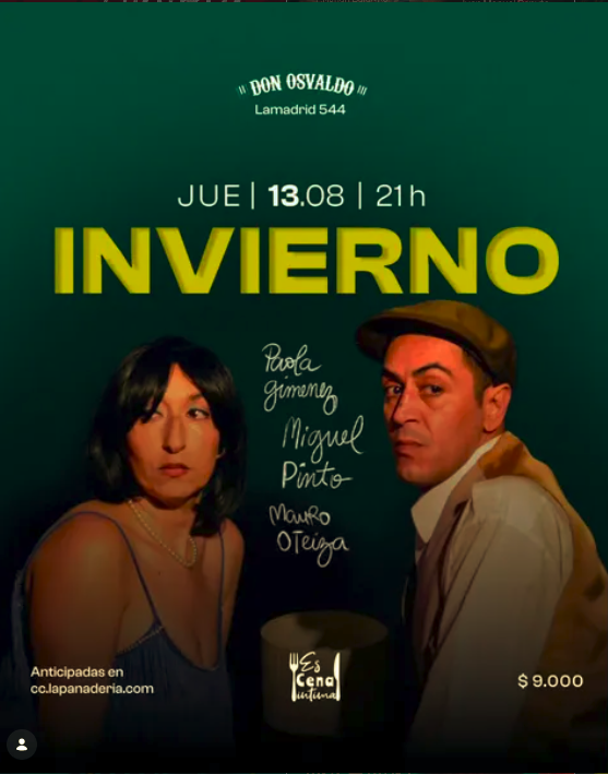 INVIERNO