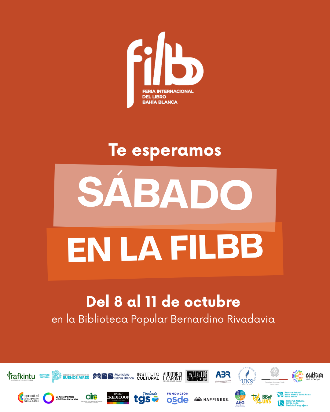 Feria Internacional del Libro