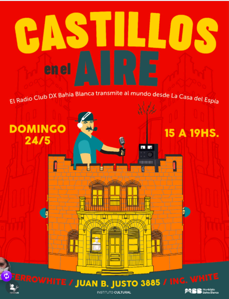 Castillos en el aire