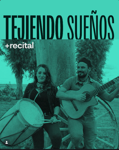 Tejiendo sueños | Folklore y tradición