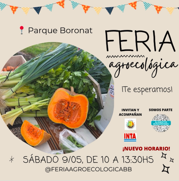 Feria Agroecológica