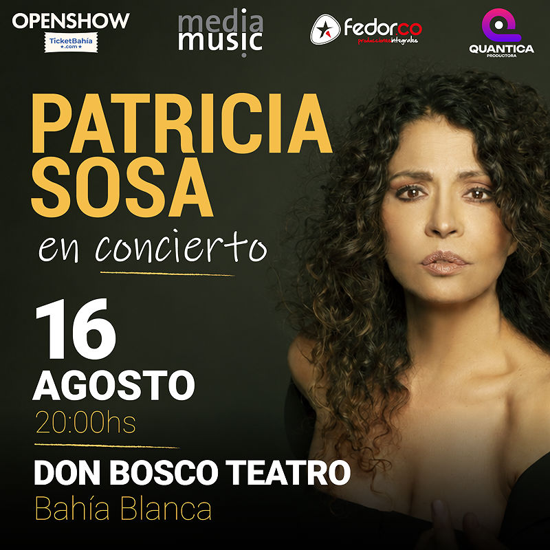 Patricia Sosa
