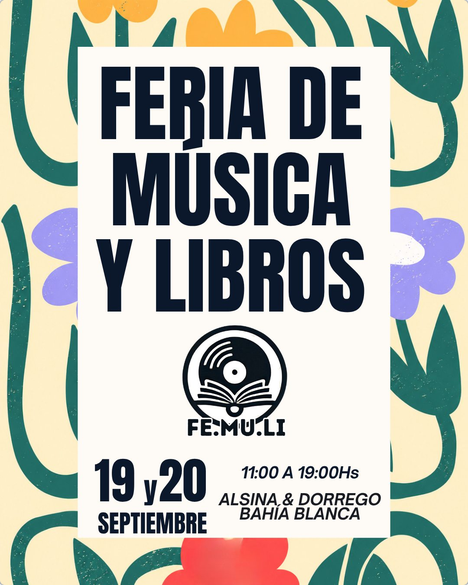 Llega la Primavera a FEMULI