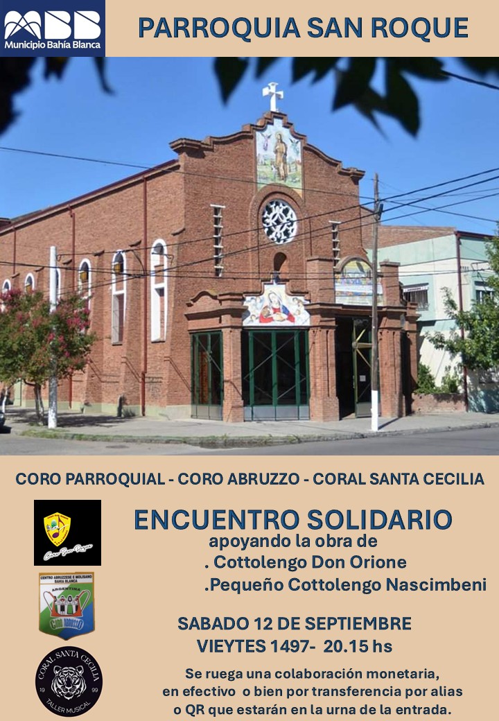 Encuentro Solidario