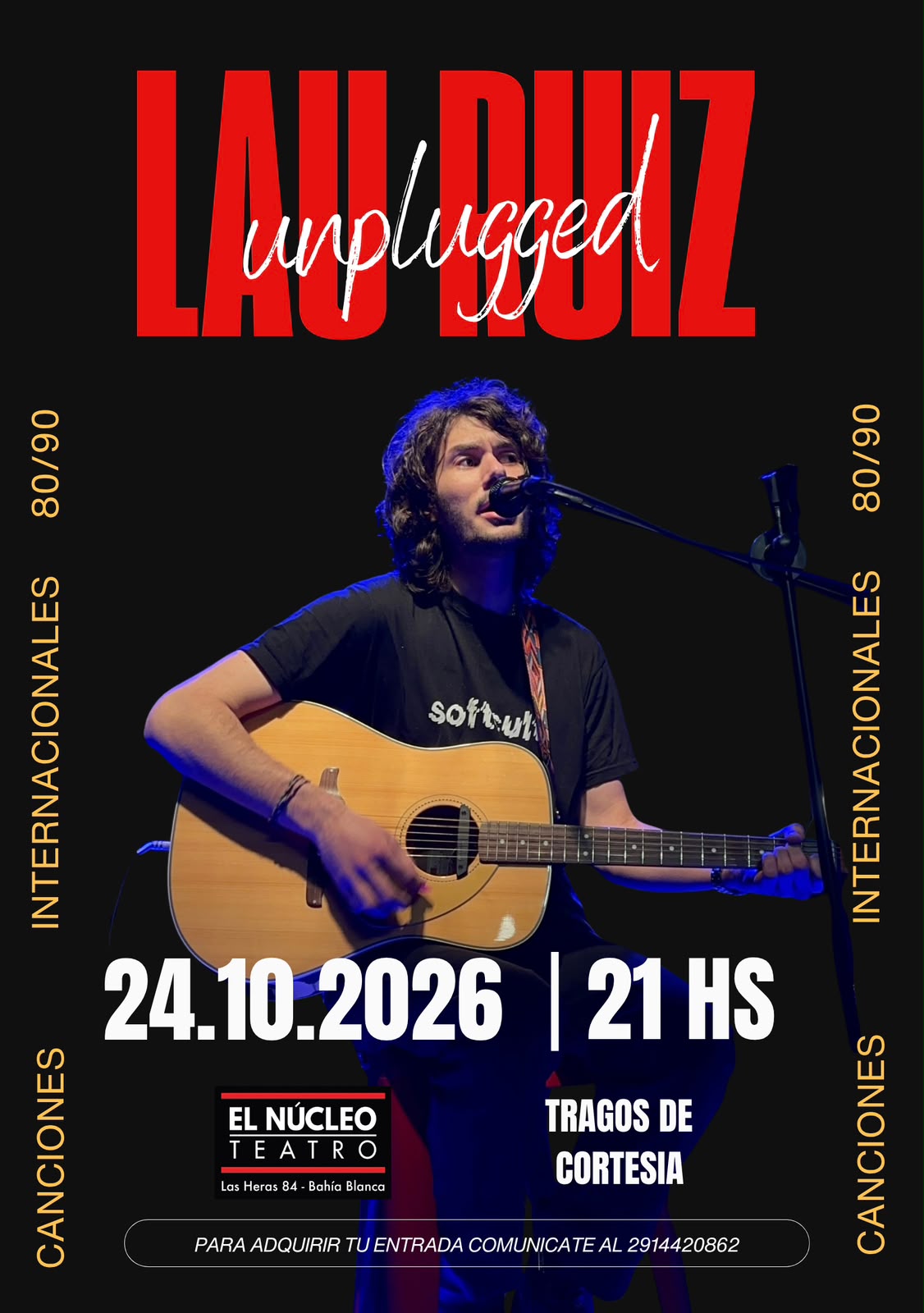 Laureano Ruíz