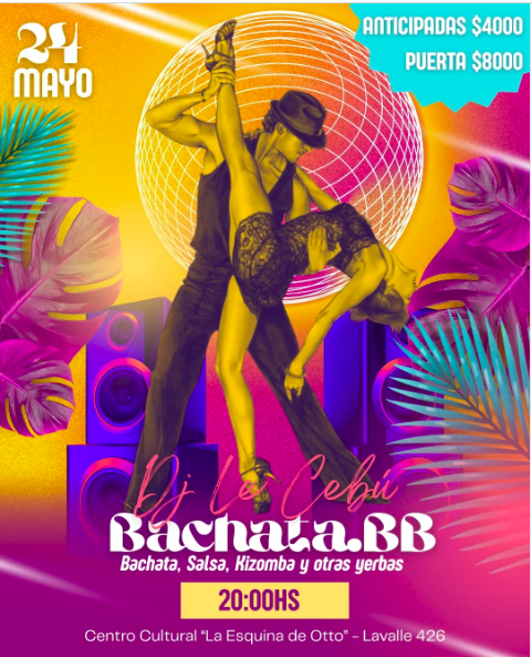 Bachata.BB