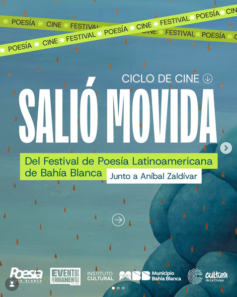 La Boya de Fernando Spiner