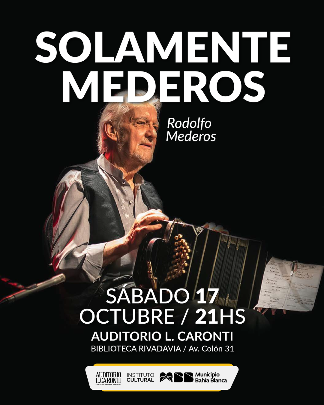 Solamente Mederos