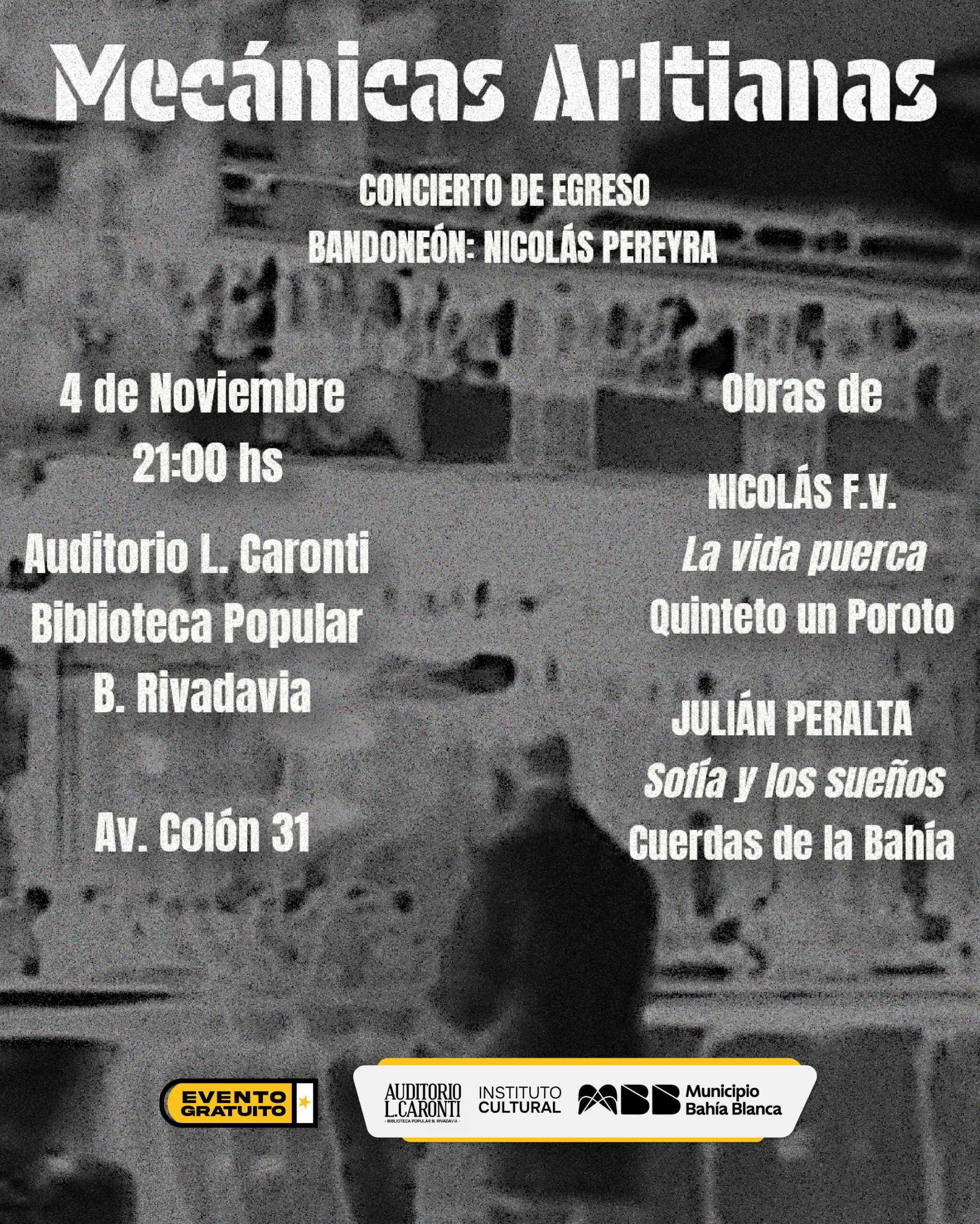 Mecánicas Arltianas