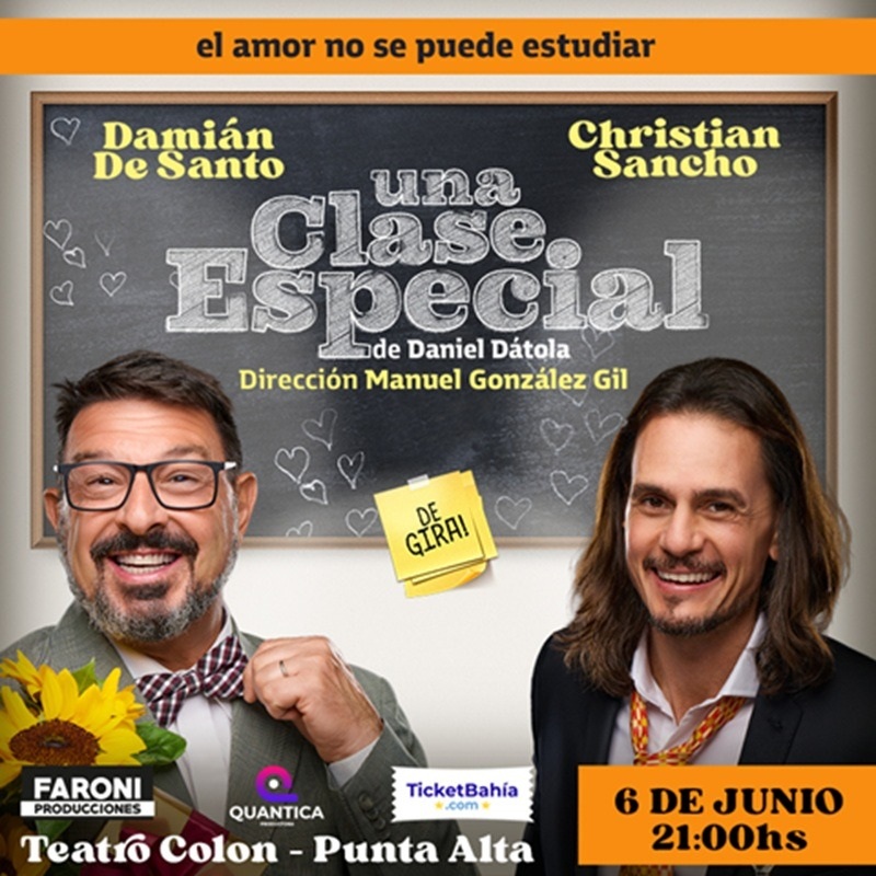 Una clase especial