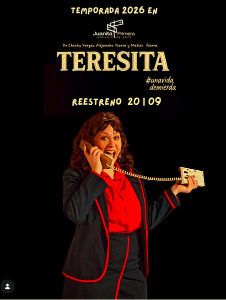 Teresita