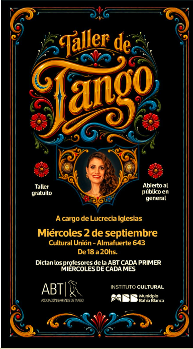 Taller de Tango