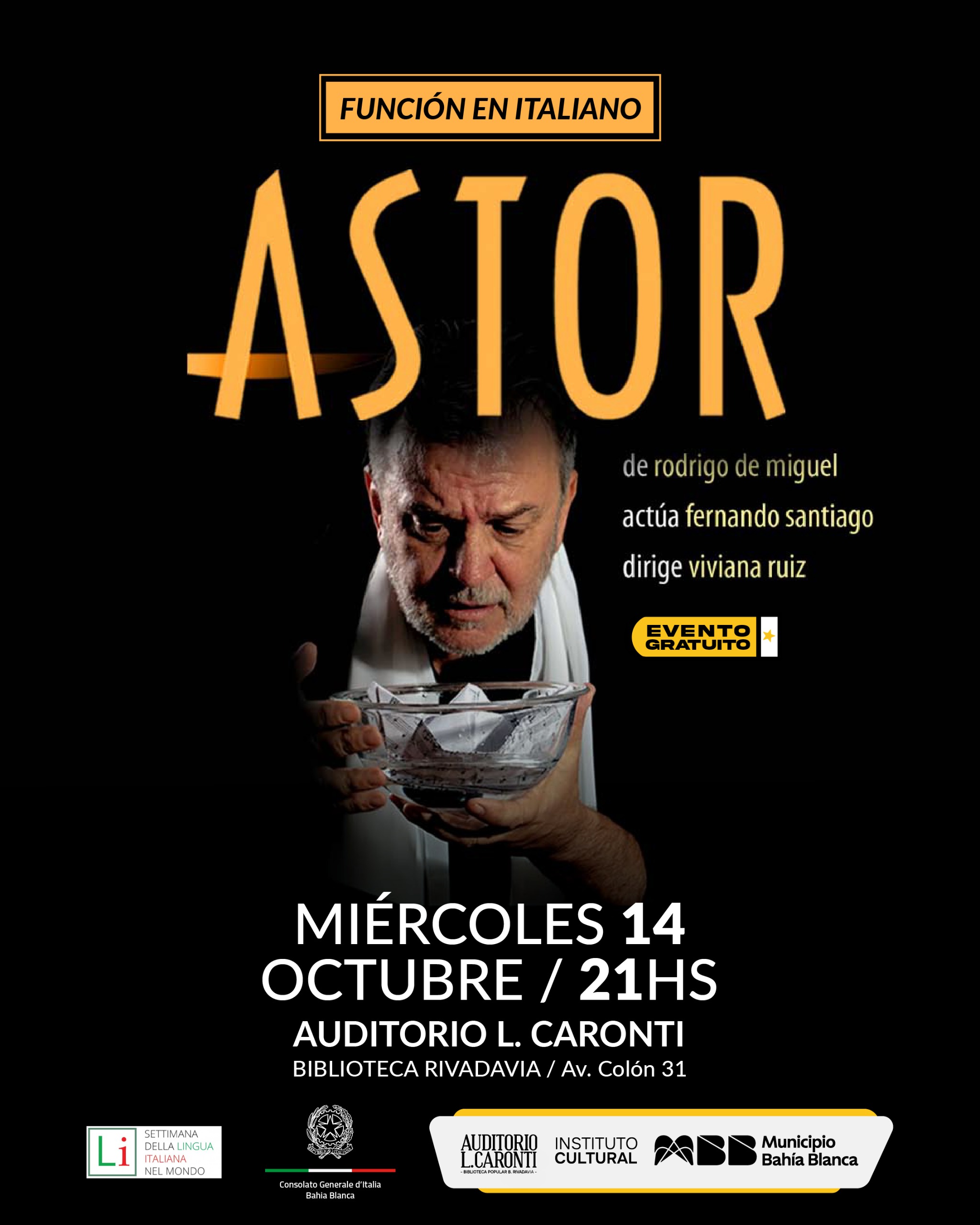 Astor