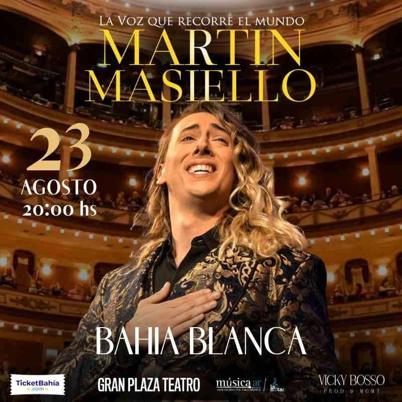 Martín Masiello