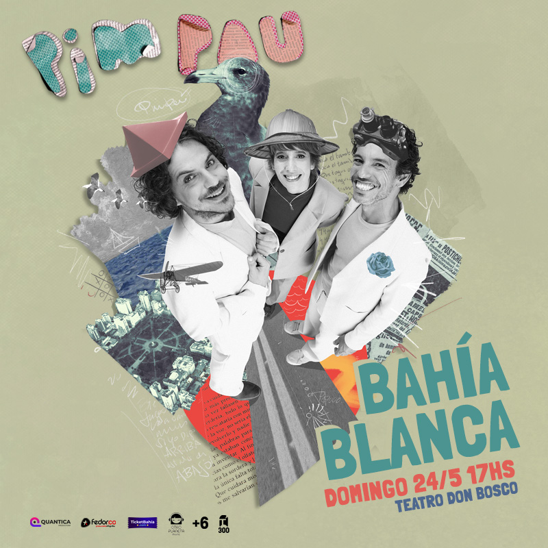 Pim Pau