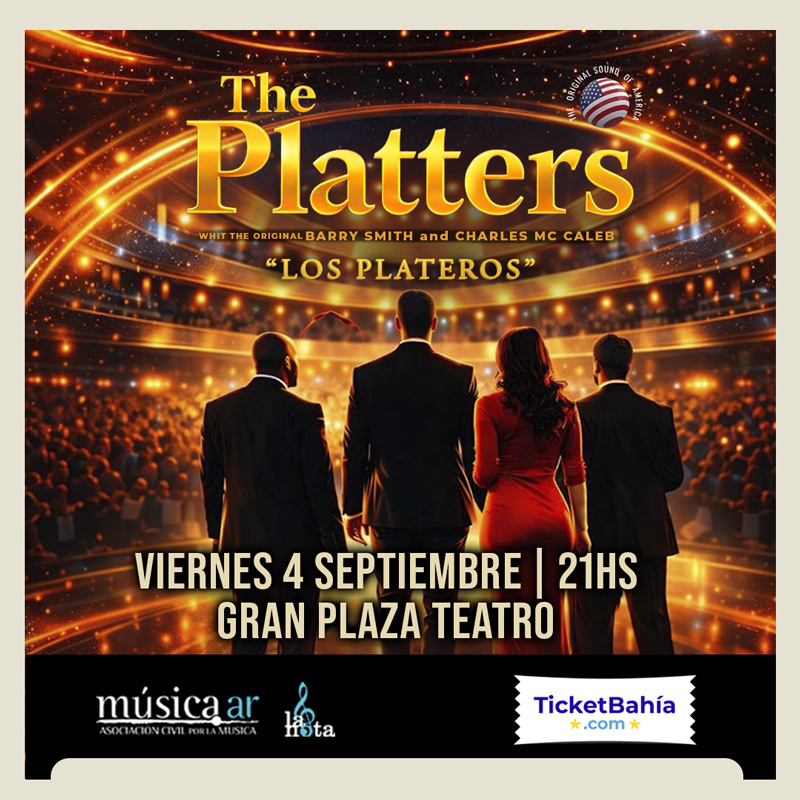 The Platters