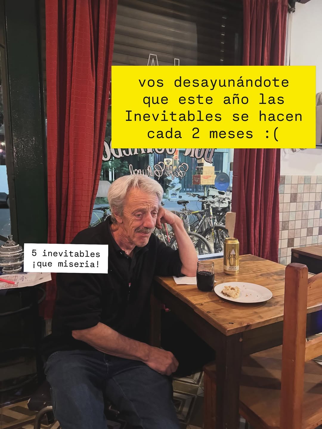 Ineludibles 2026