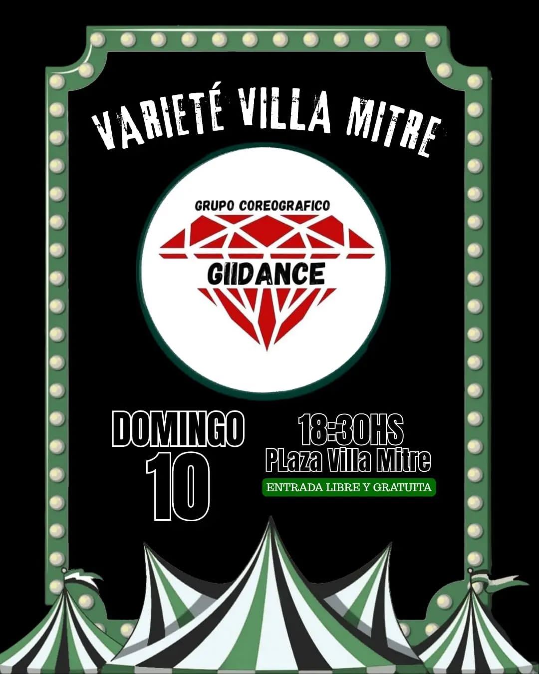 Varieté Villa Mitre
