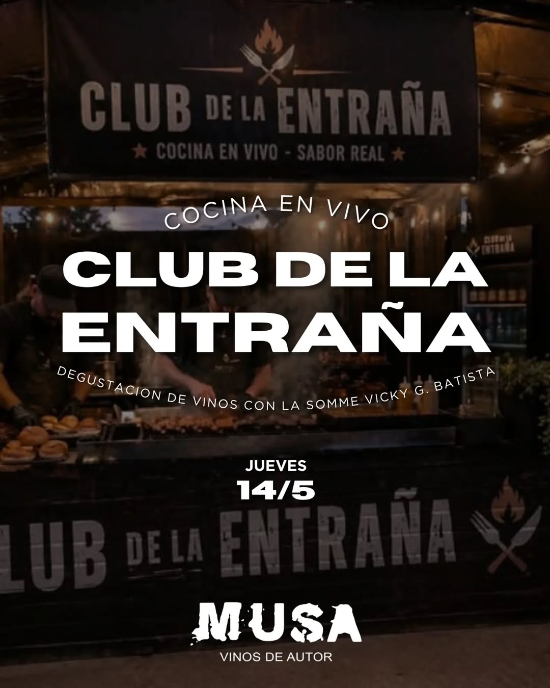 Club de la Entraña