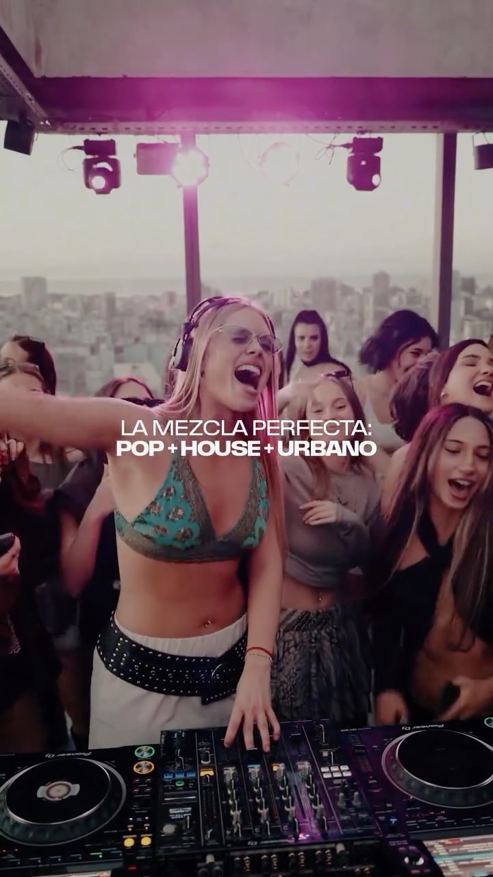 Fiesta con DJ Cele Arrabal y Mala Cachengue