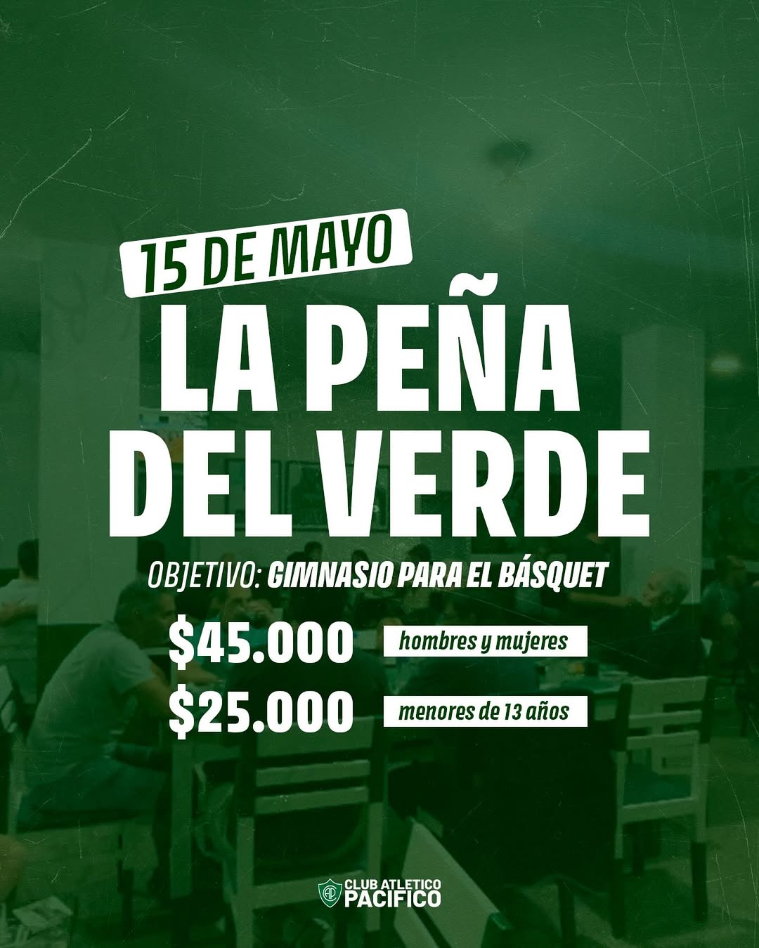 La Peña del Verde