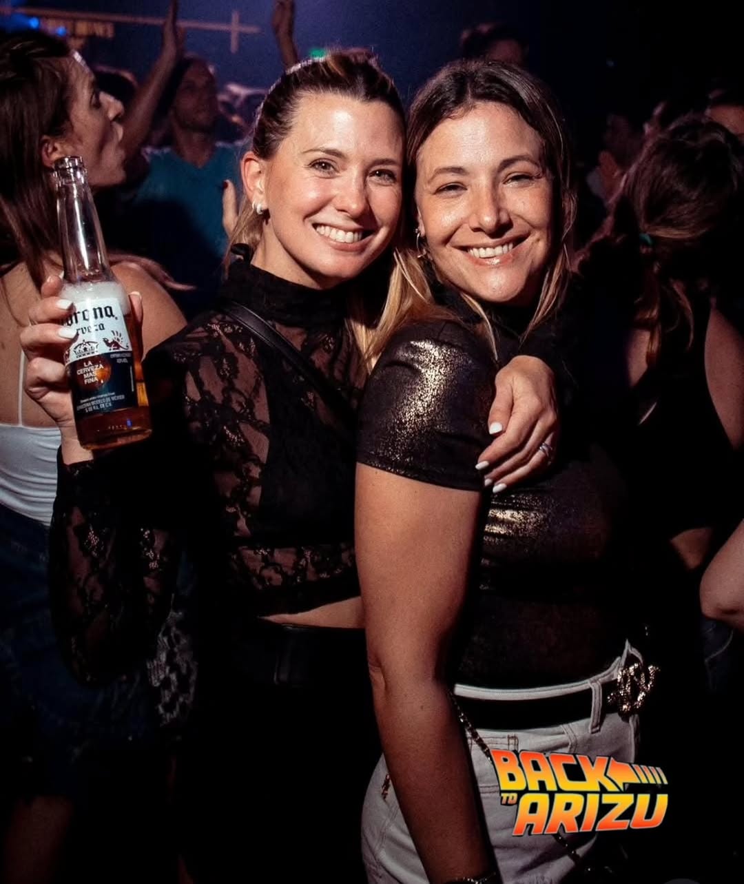 Noche Retro