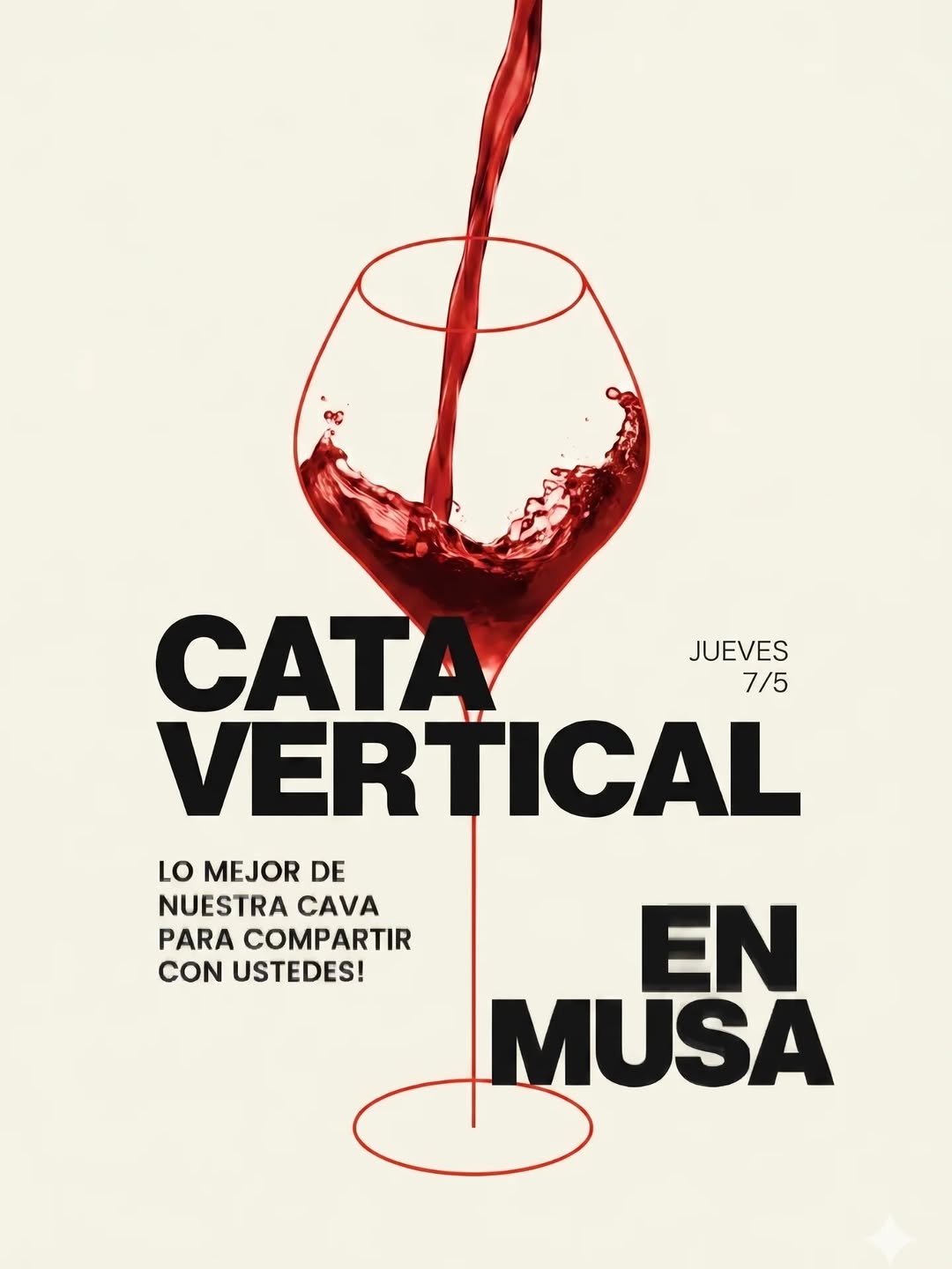 Cata Vertical