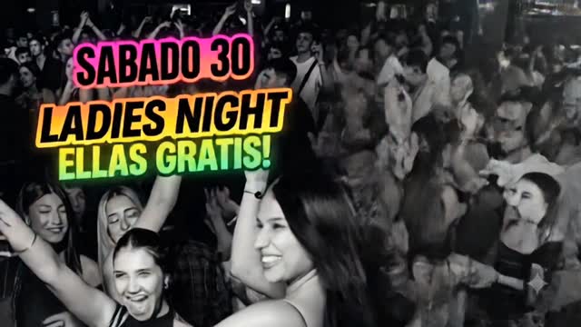 Ladies Night