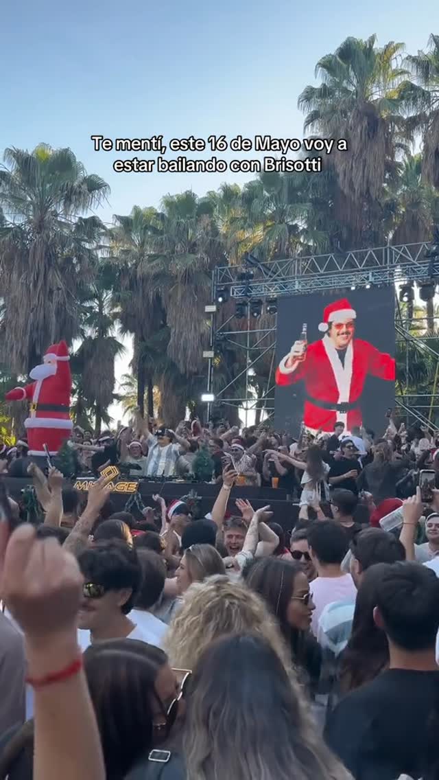 Brisotti en Bahía