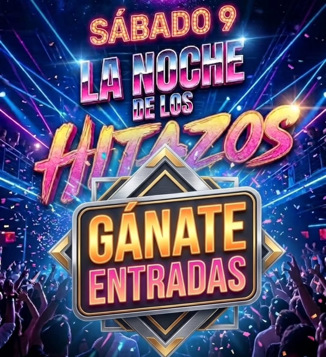 La Noche de los Hitazos