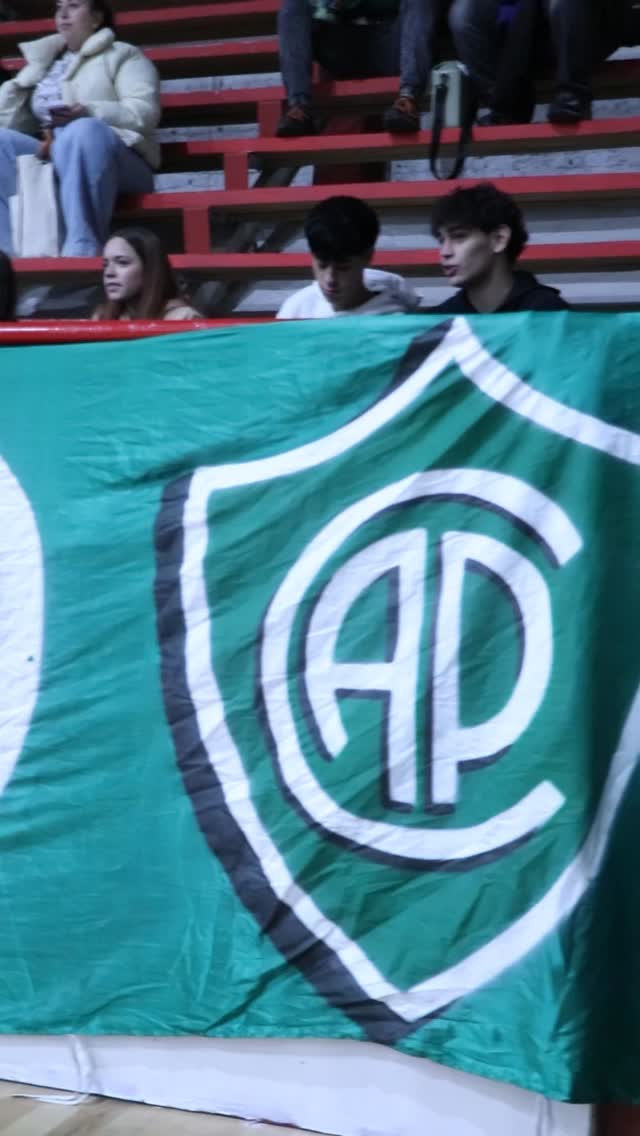 Partido de Primera División