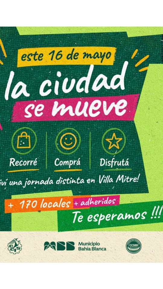 La Noche de Villa Mitre