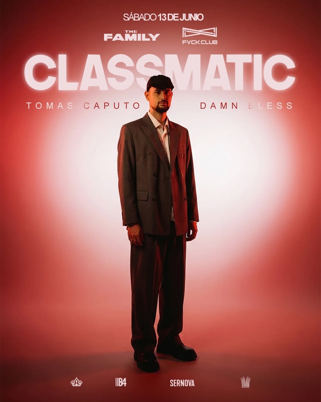 Classmatic en Bahía