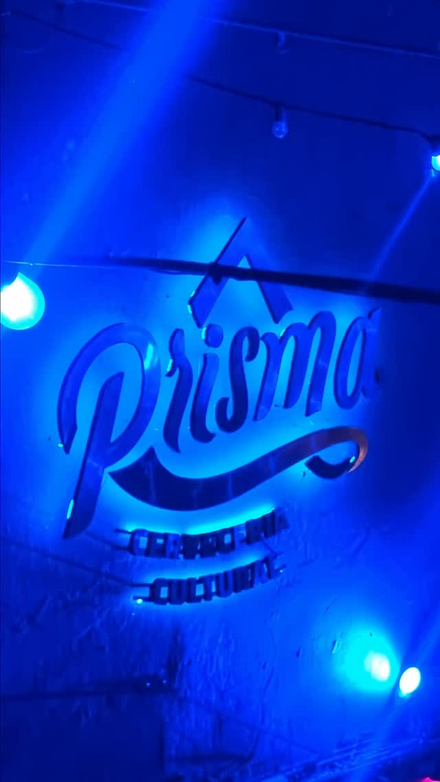 Leo García en Prisma
