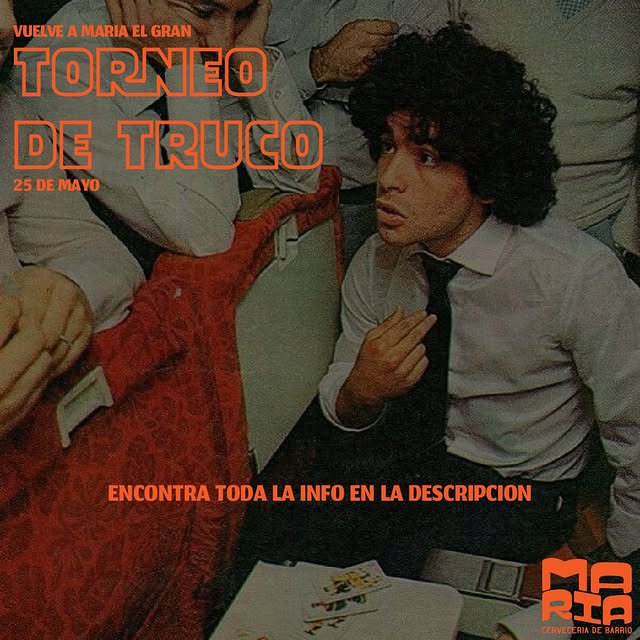 Torneo de Truco