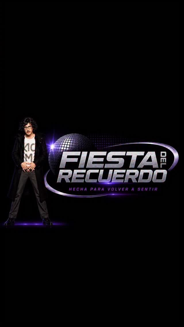 Fiesta del Recuerdo