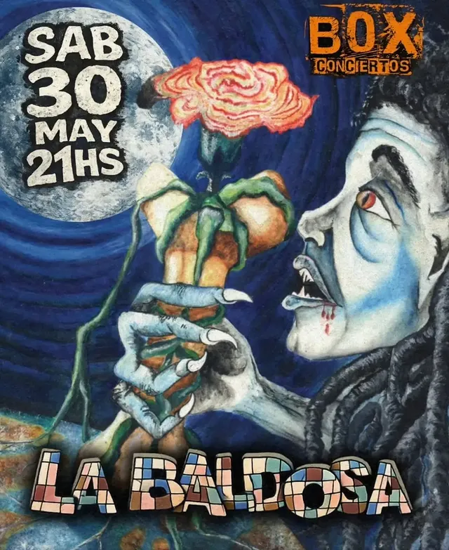 La Baldosa